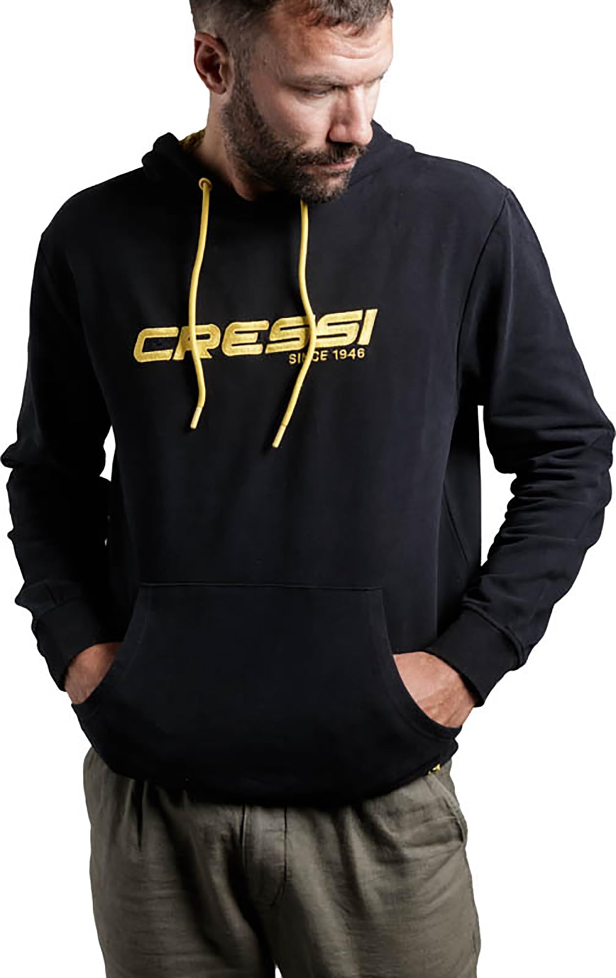 Cressi Hoodie Unisex