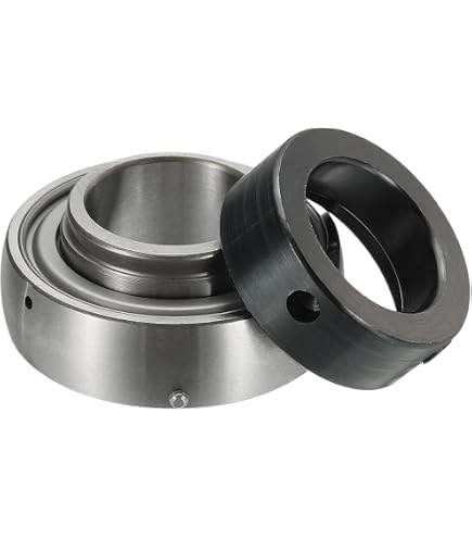 Produktbild von INA RCRA20/46-XL-FA106 Radial-Kugellager – Beidseitige P-Dichtungen, Mit Gummieinlage, Für Gezogene Wellen H6-h9