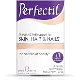 Vitabiotics Perfectil , 90 tablets
