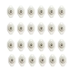 Self Adhesive Caster Wheels - 360° Mini Swivel