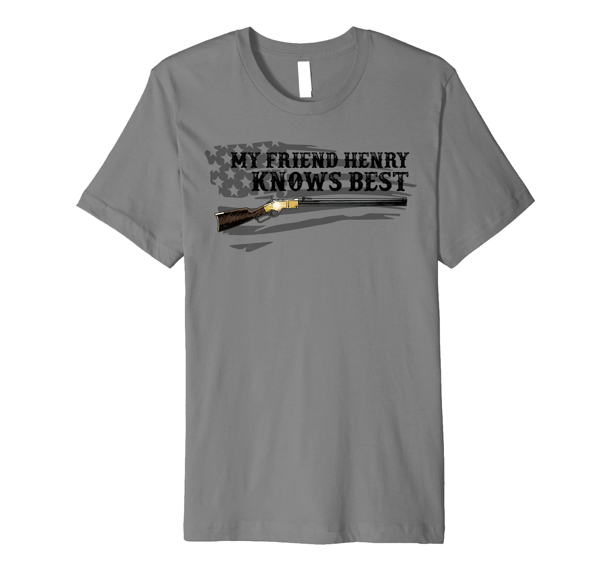 American made lever action Henry Rifle shop UAE | Buy American made ...