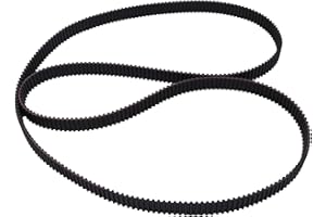 YFANTPA Timing Belt M150718 for John Deere LTR 166 LTR155 LTR180 LTR166 LTR 180
