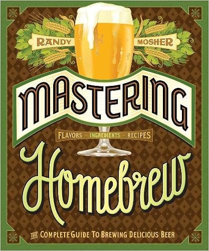Mastering Homebrew