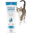 Felisyl L-Lysine Gel for Cats (5oz) – Supports Immune, Respiratory, and Eye Health. Eases Sneezing, Runny Nose, and Watery Ey