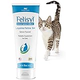 Felisyl L-Lysine Gel for Cats (5oz) – Supports