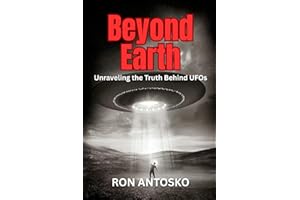 Beyond Earth: Unraveling the Truth Behind UFOs