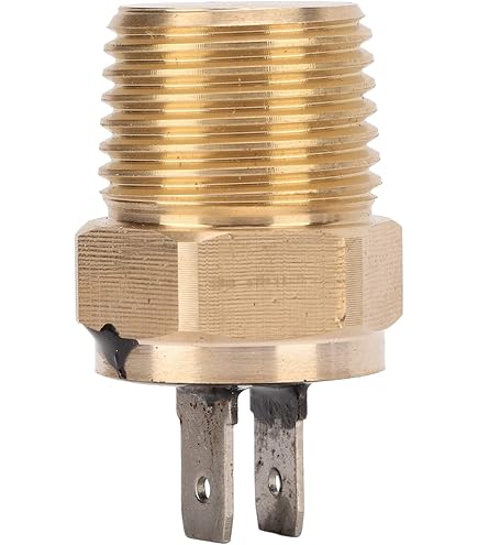 Unique Bargains Interrupteur De Capteur De Chaleur Ventilateur 3089246 Pour Polaris Sportsman 500 450 400 Brouillard 500 ATP