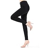 black skinny pants for work