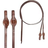 Cashel Quick Change Split Reins Brown