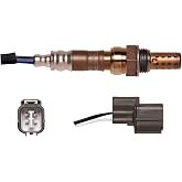 Denso 234-4065 Oxygen Sensor | Replaces 213-1383 213-1387 213-3061 36531P0GA01 36531P8EA01 36532P2EA01 36532P2EA51 36532P30A01 36532P5A003 36532PR7J02.