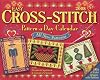 Easy Cross-Stitch Pattern-a-Day: 2008 Day-to-Day Calendar by Tamara Schmidt (September 01,2007)