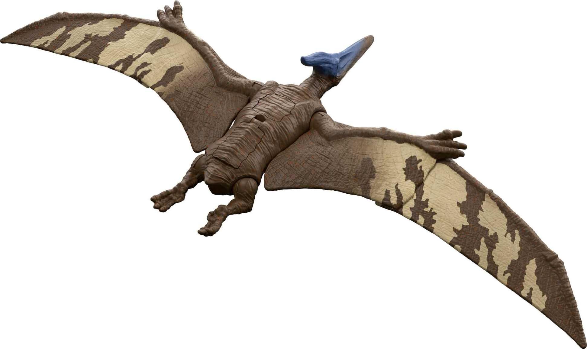 Jurassic World ROAR Strikers Pteranodon
