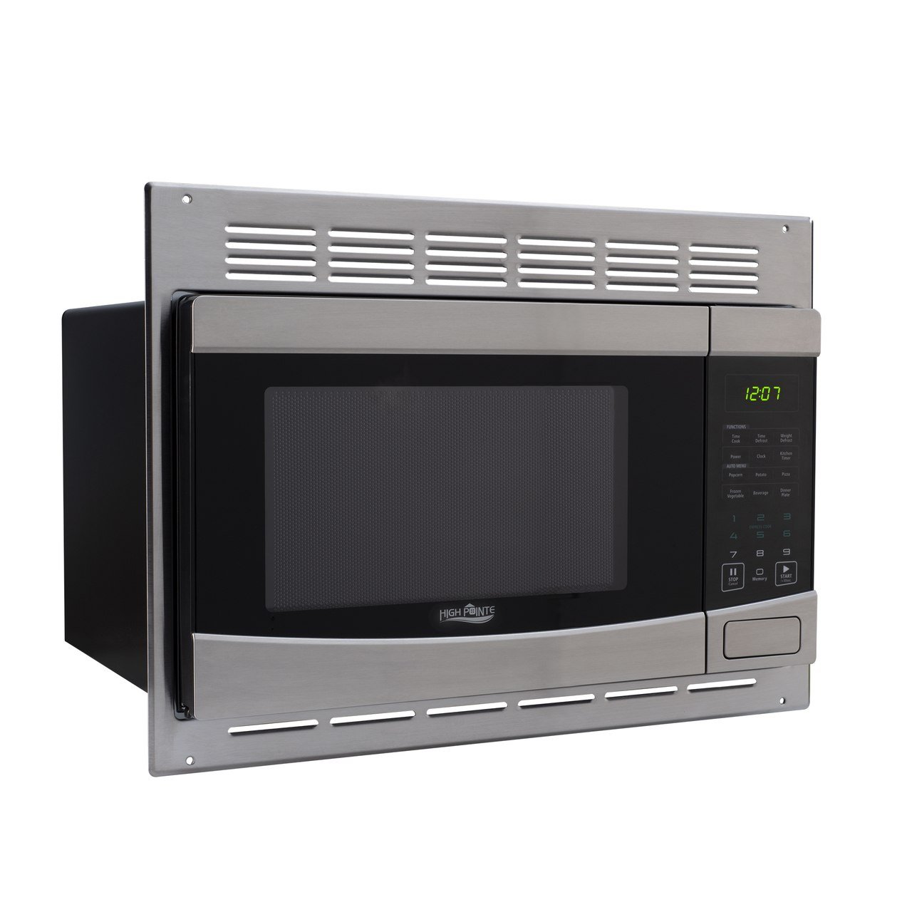 Best rv microwave oven convection with trim Your House