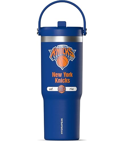 Amazon.com: Hydrapeak NBA Officially Licensed Philadelphia 76ers 40oz  Rhinestone Bling Tumbler with Handle, Straw & Lid, Leakproof Insulated  Stainless Steel Travel Tumbler, Cup Holder Friendly : Sports & Outdoors