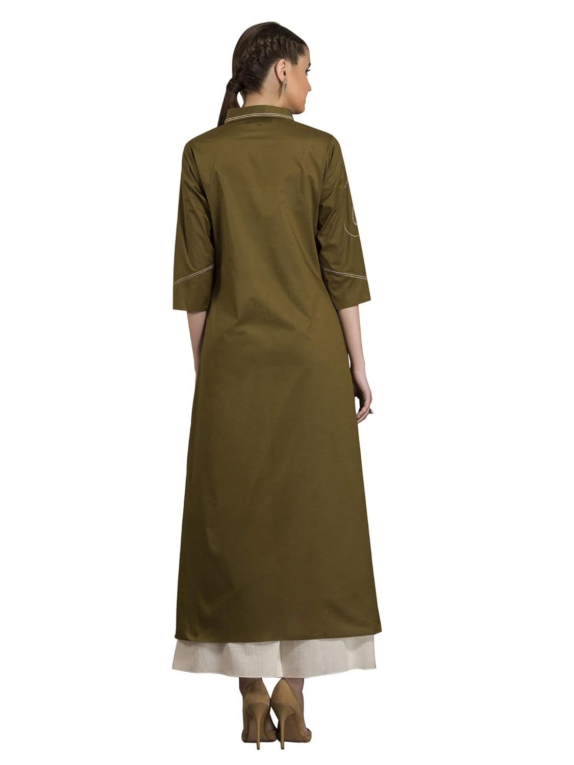 am pm women's cotton dress suit