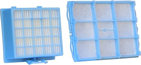 Amazon De Hepa Filter Motorfilter Geeignet Fur Siemens Serie Vs06g Vs06a Vs06b Vs06c Synchropower Vs06 Vs 06 G Vs 06 A Vs 06 B Vs 06 C Vsz31455