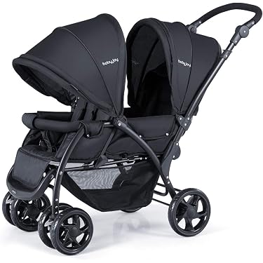 Amazon Best Sellers: Best Tandem Strollers