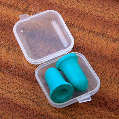 Best Ear Plugs for Sleeping, Protection for Musicians Hearing/Ears from