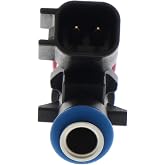 BOSCH 62410 Original Equipment Port Fuel Injector - Single | Compatible with Select Chrysler, Dodge, Jeep, Ram