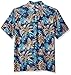 Quiksilver Waterman Men's Daily Routines Woven Top