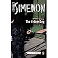The Yellow Dog (Inspector Maigret)