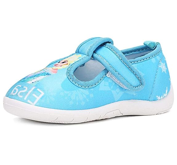 Disney Marshmallow Blue First Walking Shoes 2 Years (25 EU) (1599050