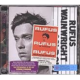 Rufus Does Judy At Carnegie Hall