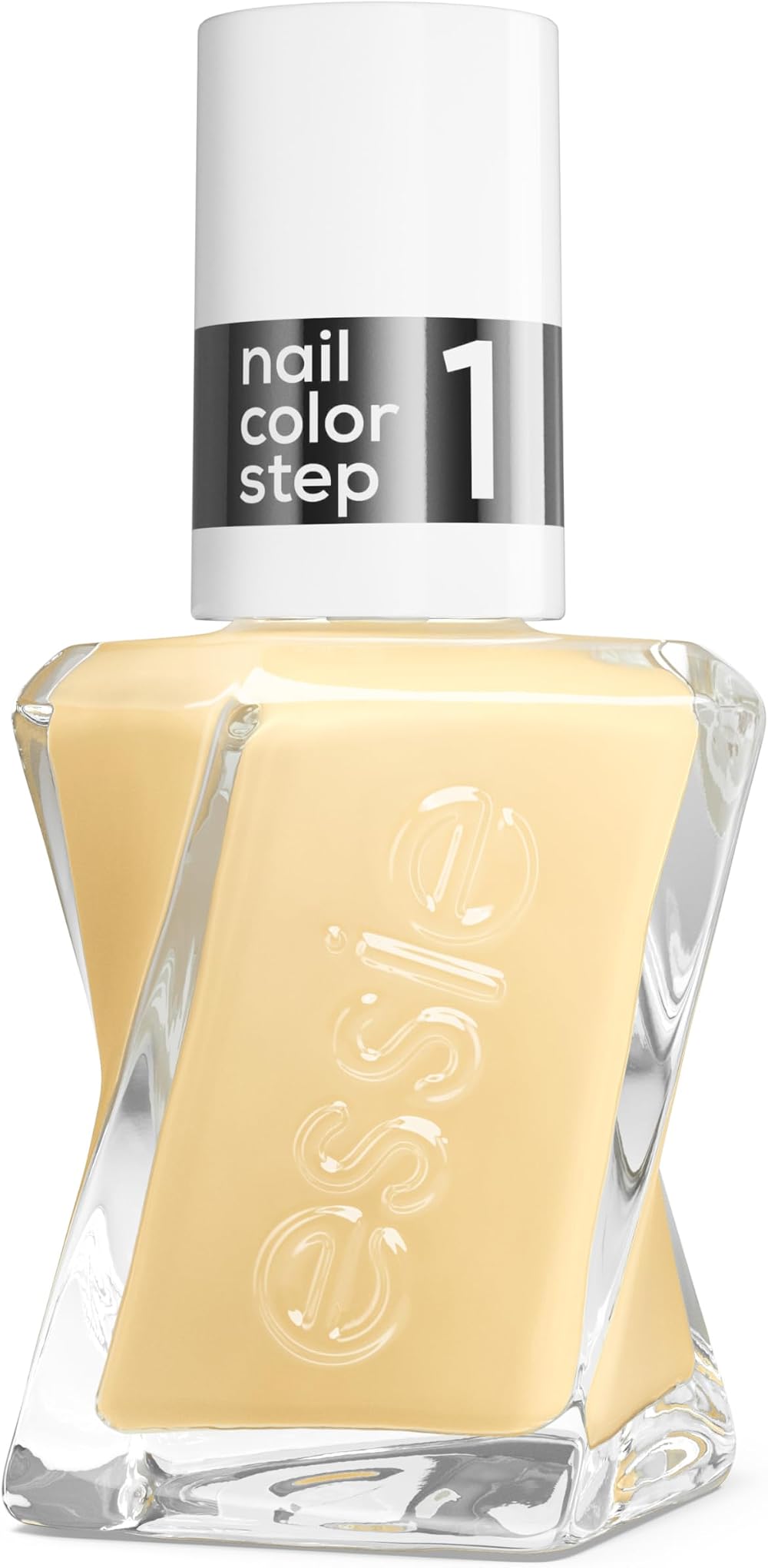 essie Gel by essie Longwear Nail Polish Butter Yellow Atelier at The Bay No UV