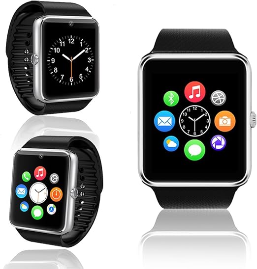 Smartwatch gt8 Clearance