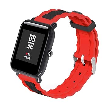 huami activity tracker