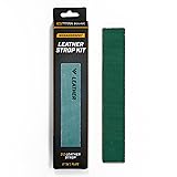 Work Sharp Professional Precision Adjust Strop Kit
