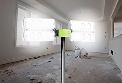 PowerSmith Voyager PVLR8000A-C 8000 Lumen