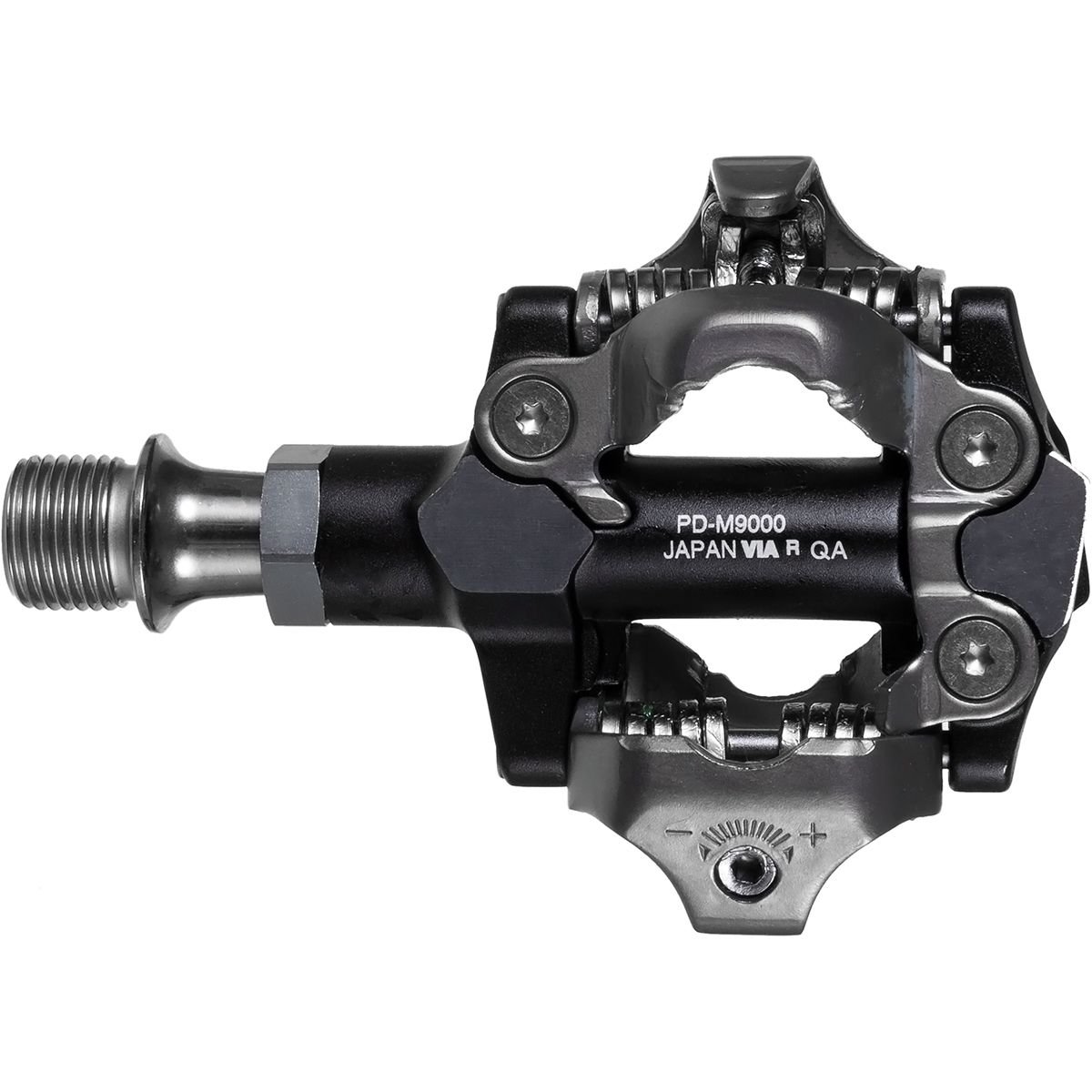 xtr m9000 pedals