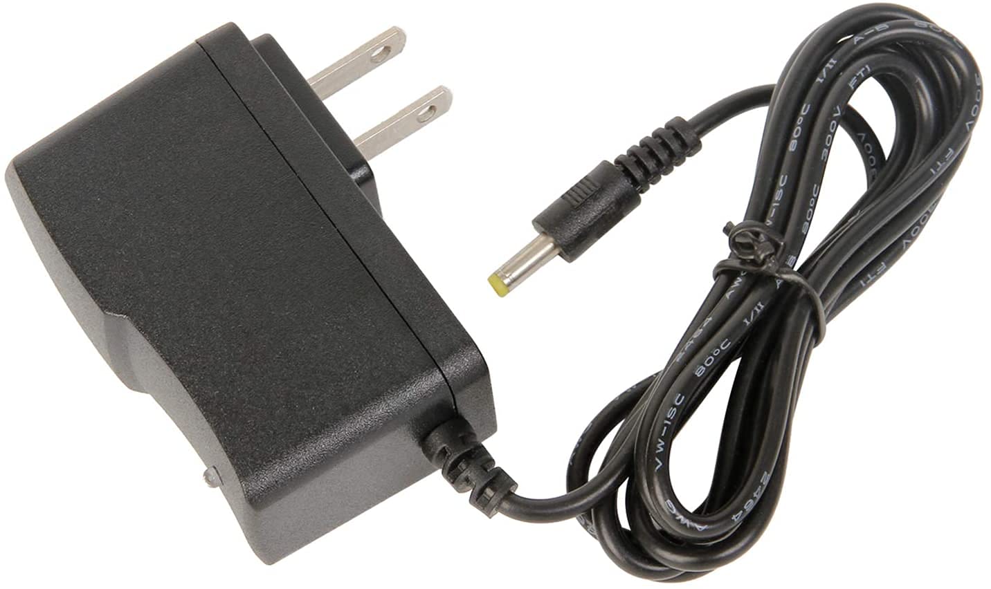 BestCH AC Adapter for 4Moms MamaRoo Insert Plush Infant Bouncer Newborns Comfort Baby 4 Moms Mama Roo Classic Swing Seat Power Supply Cord Cable Charger Mains PSU