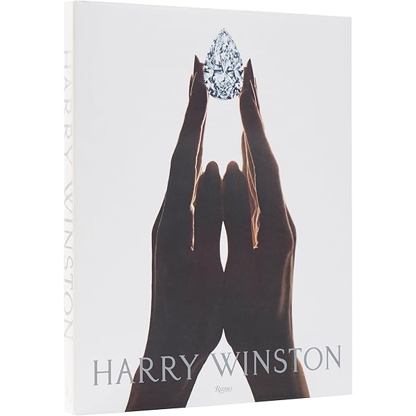 Harry Winston: Winston, Harry, Talley, André Leon