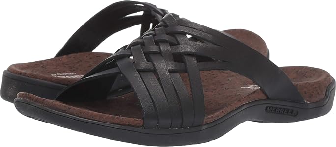 merrell district mahana slide