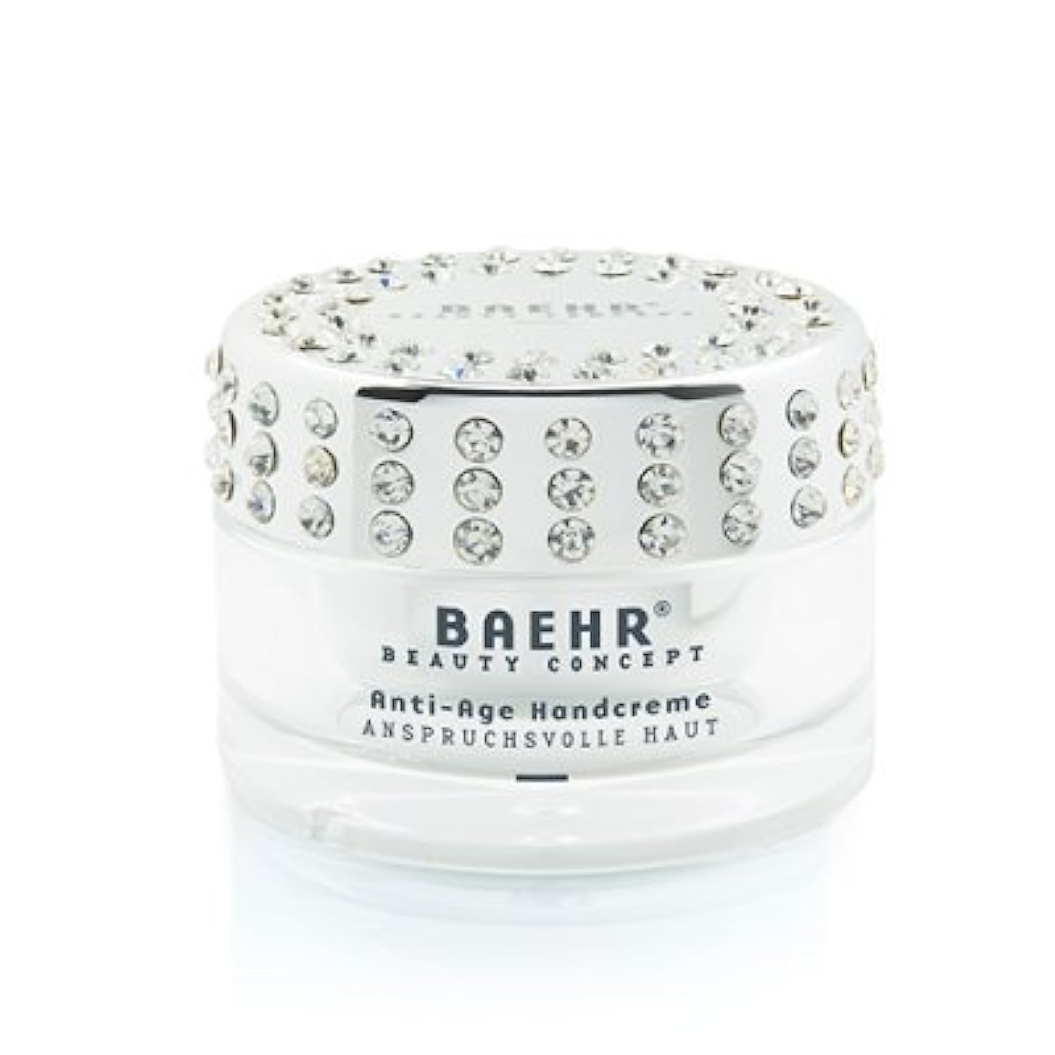 BAEHR BEAUTY CONCEPT - Anti-ageing hand cream, 50 ml
