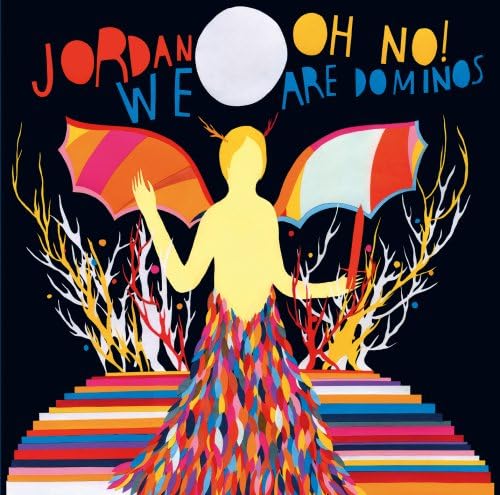 We Are Dominos Amazon co uk CDs Vinyl We Are Dominos Amazon co uk CDs Vinyl