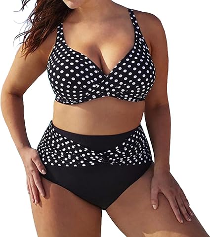 amazon swimsuits for large bust