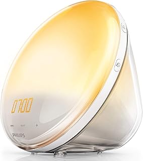 Philips Wake-up Light (HF3531/01)