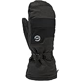 Gordini Mens Aquabloc Down Gauntlet Mitten