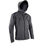 Leatt Jacket Mountain Bike HydraDri 4.0#XS Blk