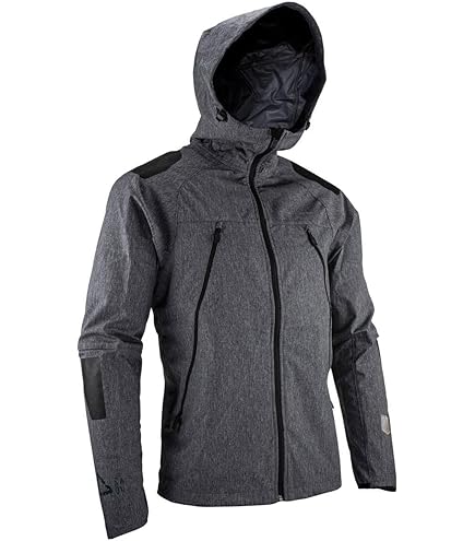 Amazon.com: Leatt Jacket Mountain Bike HydraDri 5.0#S/US38/EU48