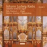 V3:COMPLETE WORKS FOR ORGAN                        image