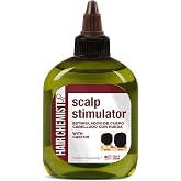 Hair Chemist Scalp Stimulator with Castor Oil 7.1 oz. - Scalp Hair Oil Treatment