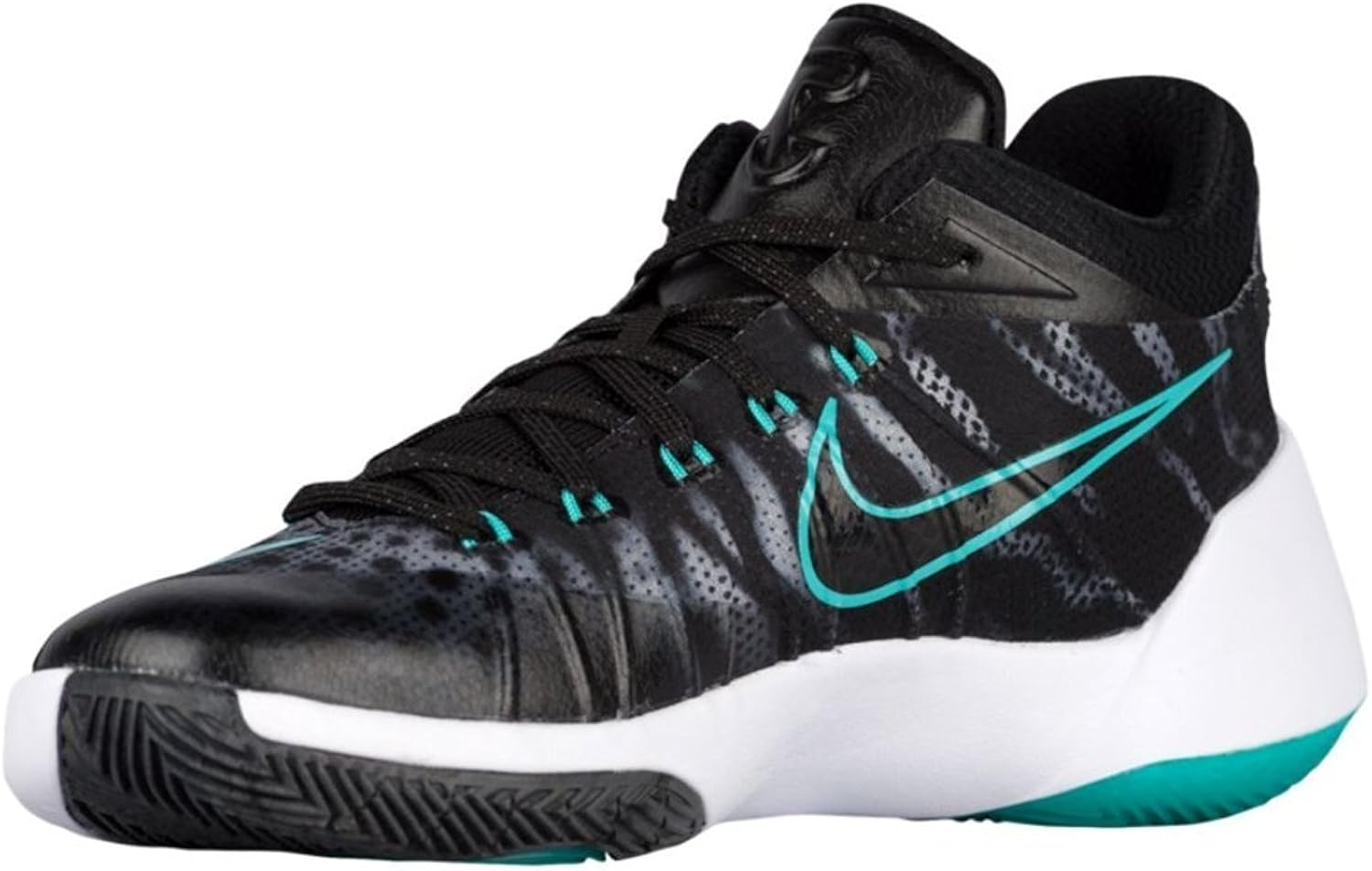 nike hyperdunk 2015 low