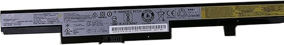 L13s4a01 аккумулятор lenovo
