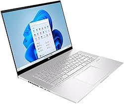 HP Envy 16 Creator Laptop 16" WQXGA IPS 120Hz