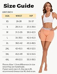 ALLBASE Womens Boxer Briefs Soft Modal High Waisted