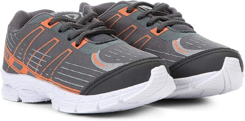 tenis infantil masculino tamanho 32